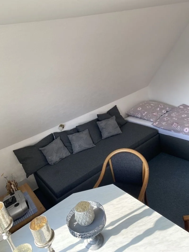 Kleine Wohnung "Freude"