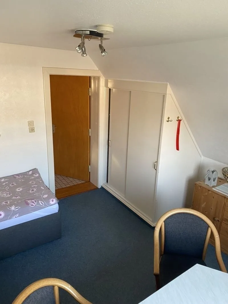 Kleine Wohnung "Freude"