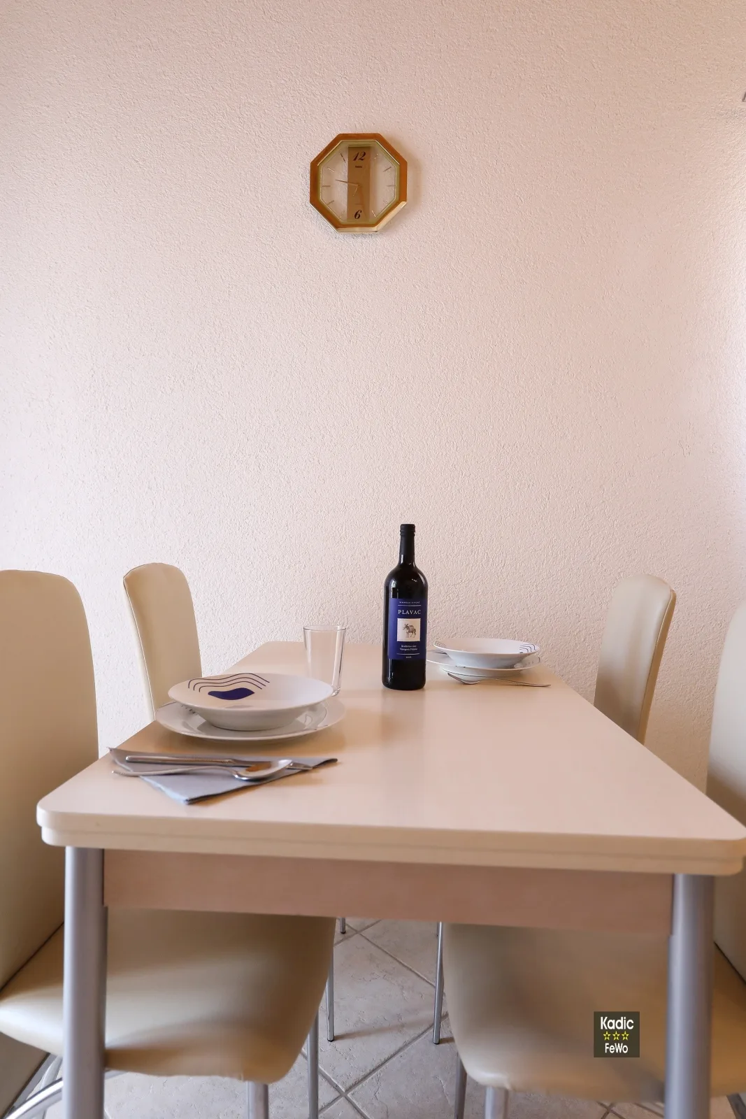 Apartment Gordana