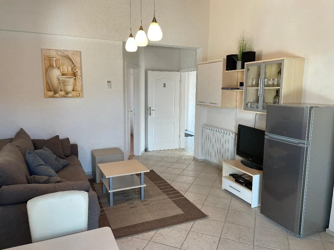 Apartment Gordana