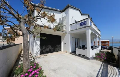 Apartment Gordana