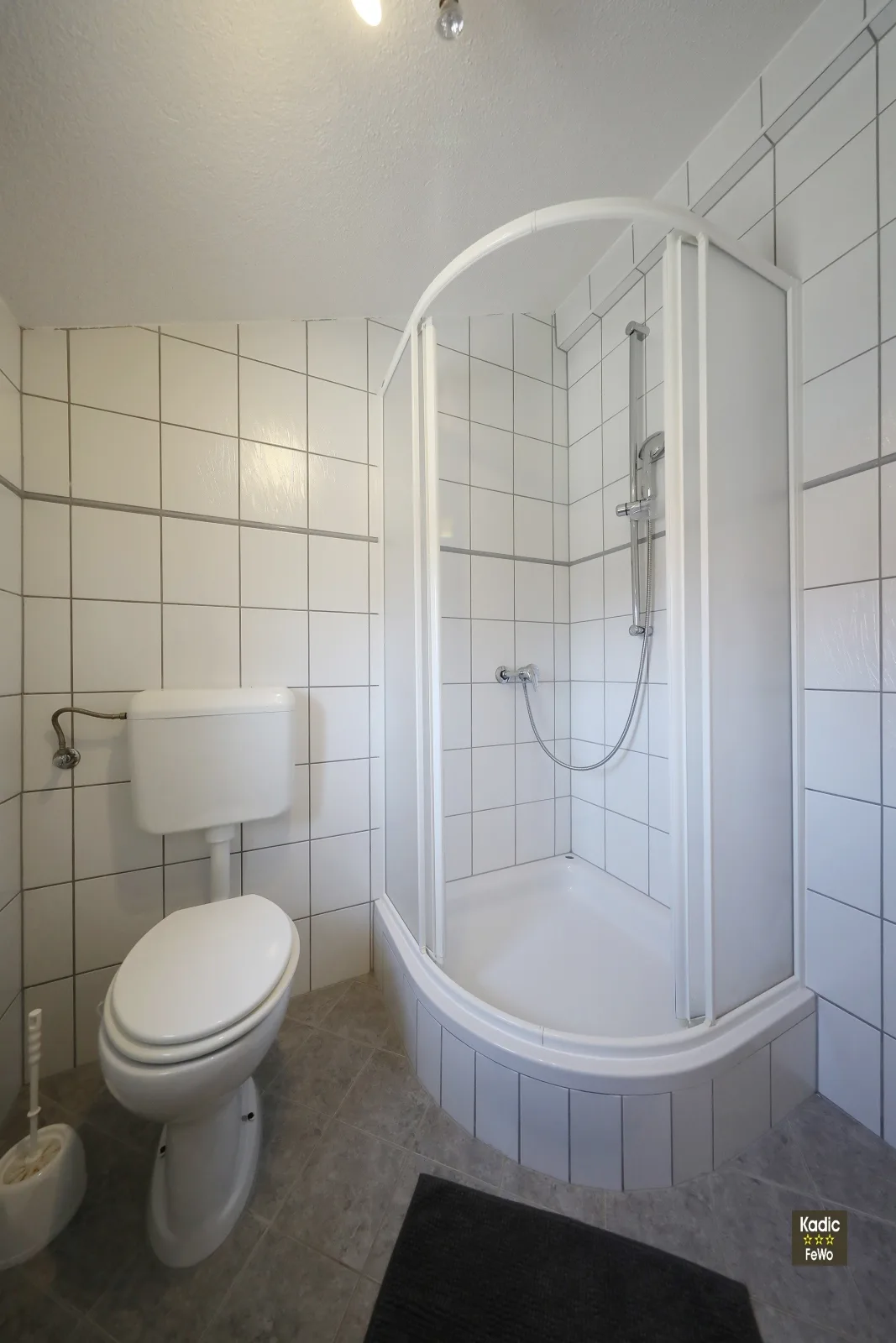 Apartment Gordana