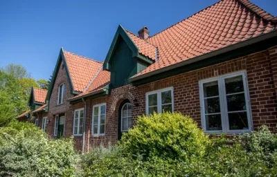 Bellevue rechts