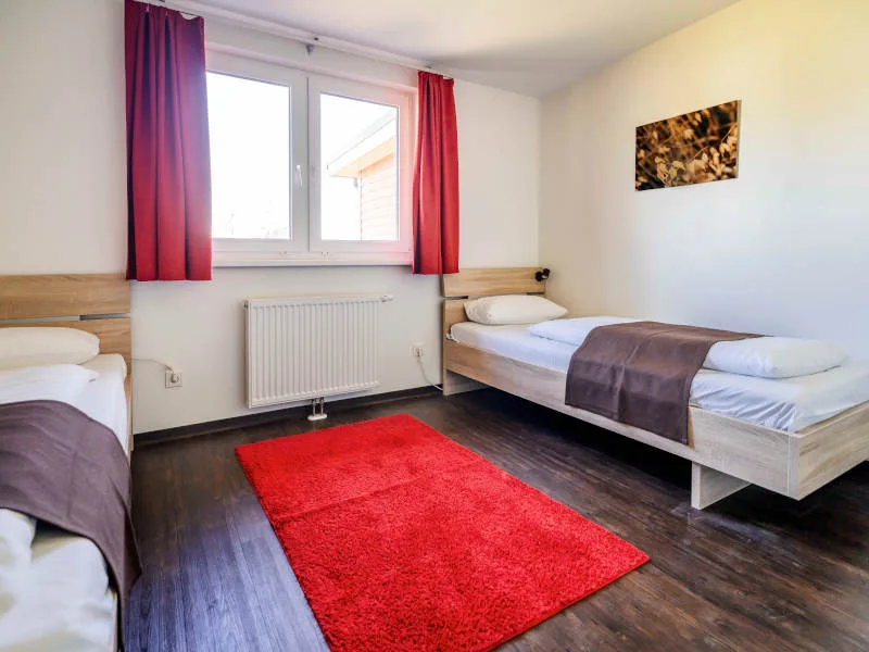 Premiumhaus in Damp an der Ostsee