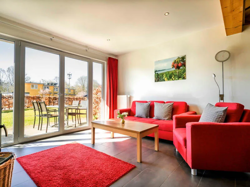 Premiumhaus in Damp an der Ostsee