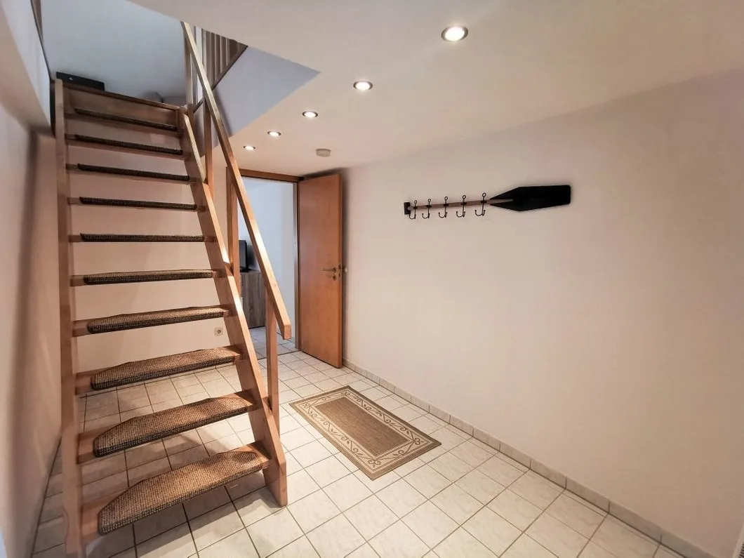 Ferienhaus Garz