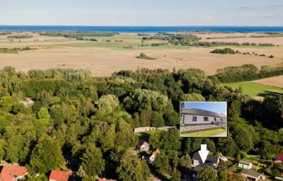 Ferienhaus Garz