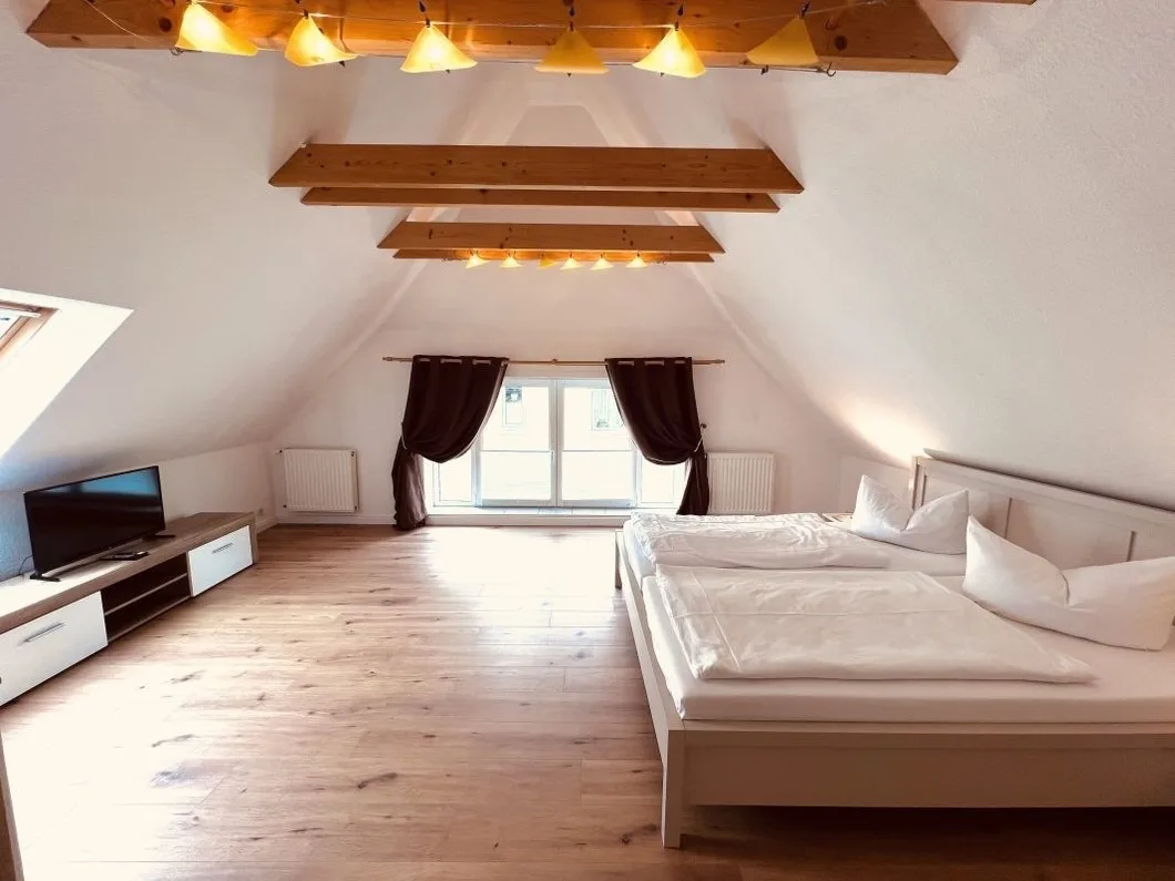 Ferienhaus Garz