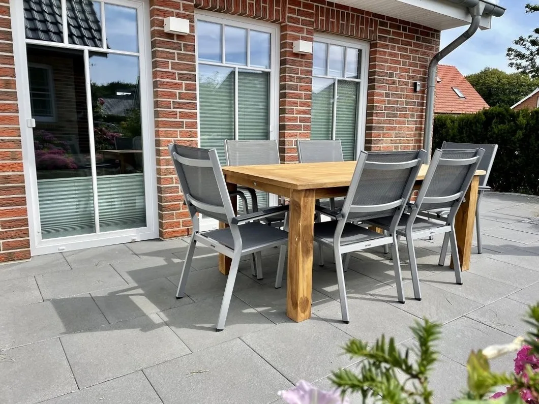 Ferienhaus Veronika 1