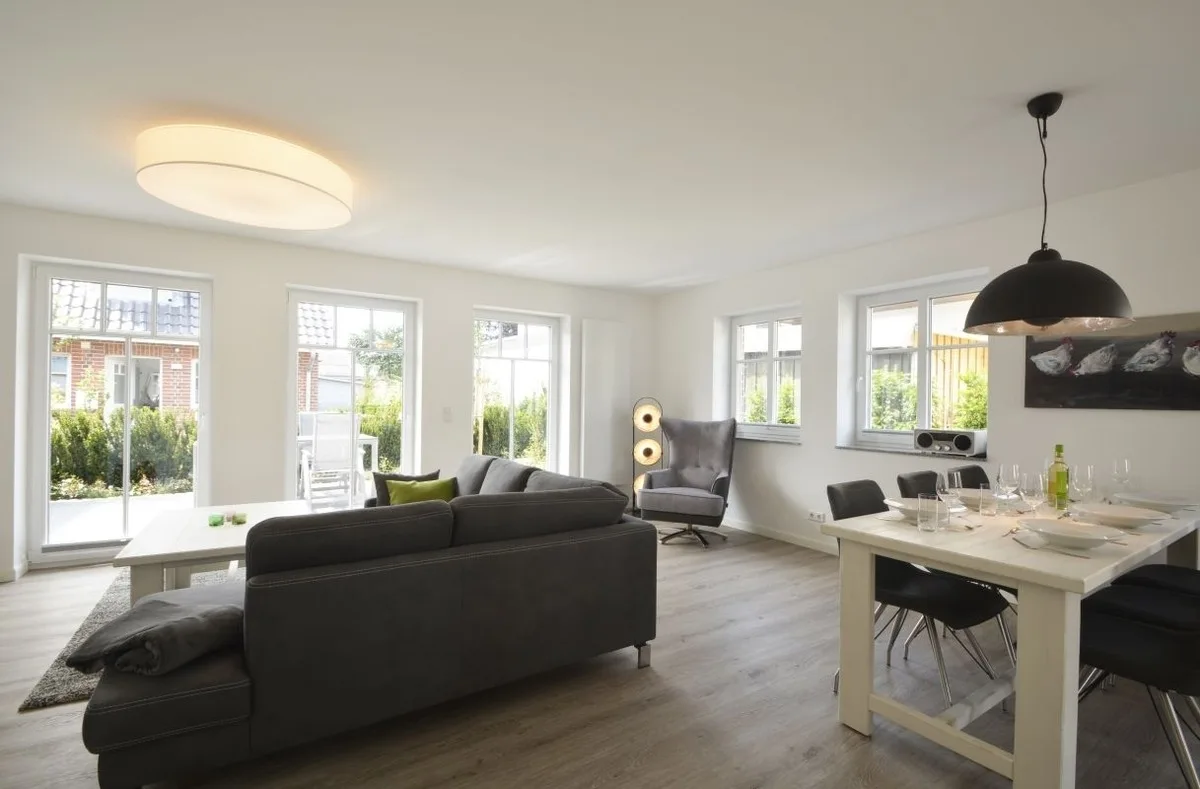 Ferienhaus Veronika 1
