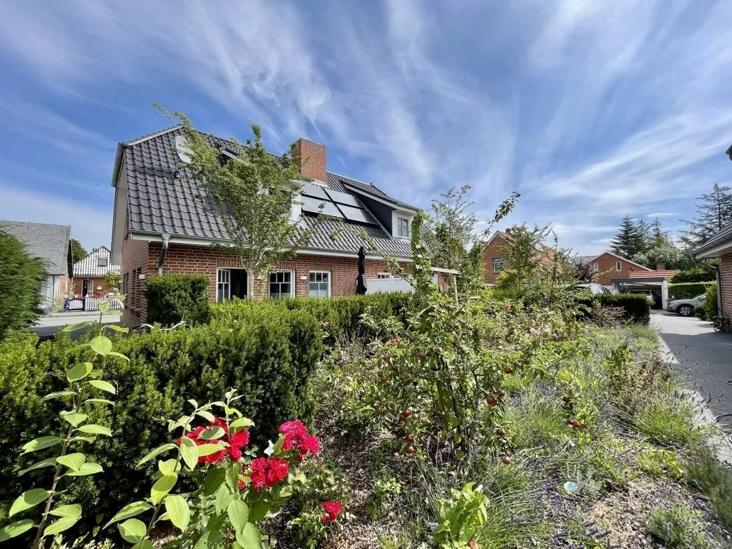 Ferienhaus Veronika 1