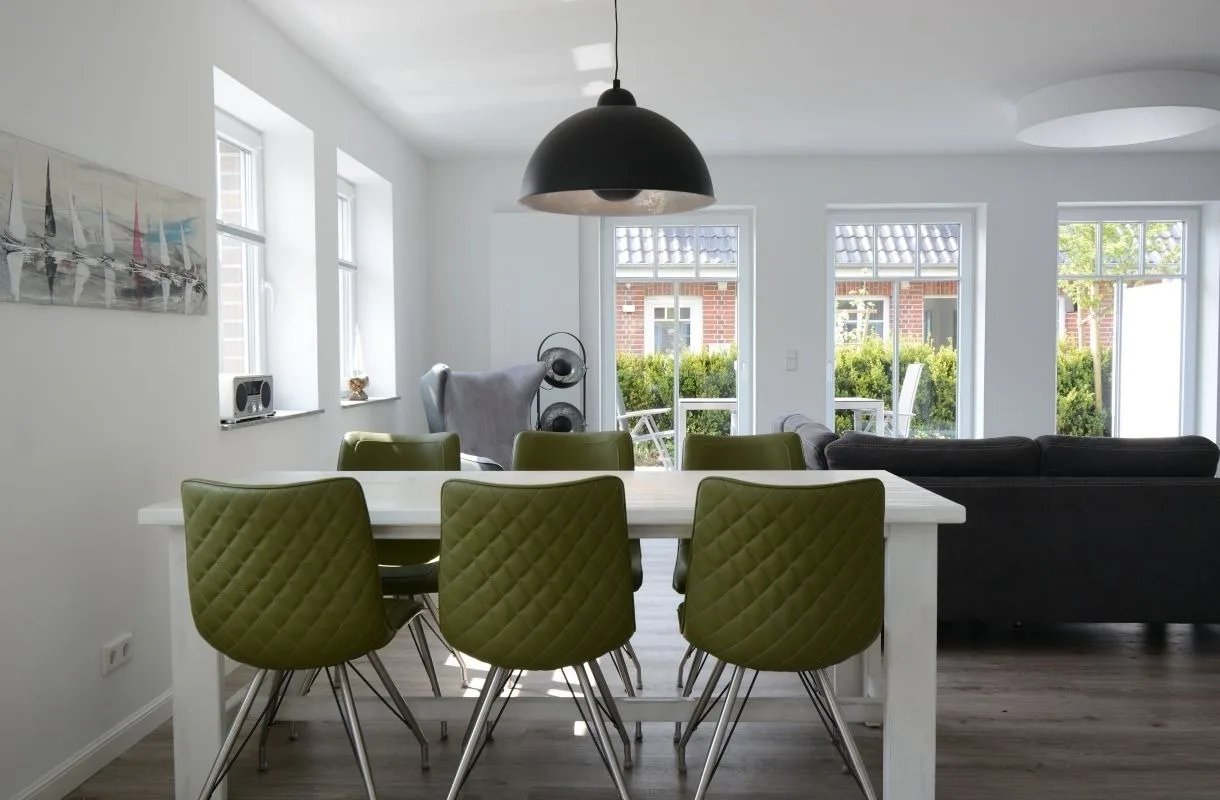 Ferienhaus Veronika 1