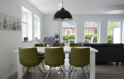 Ferienhaus Veronika 1