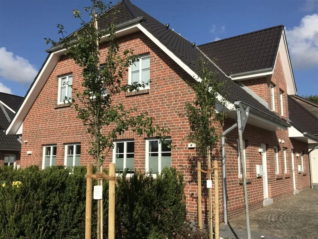 Ferienhaus Veronika 1