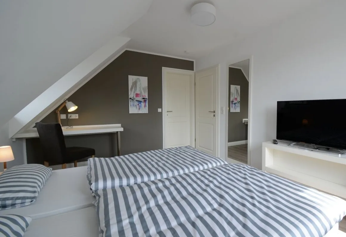 Ferienhaus Veronika 1
