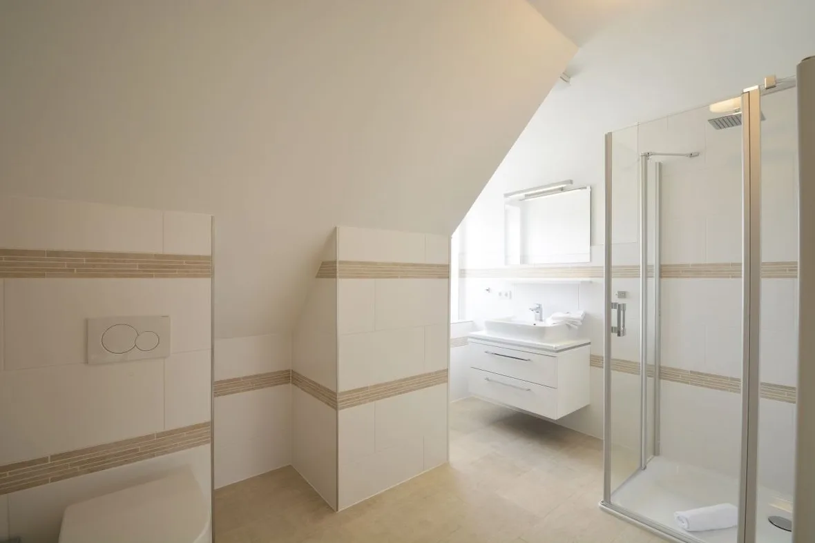Ferienhaus Veronika 1