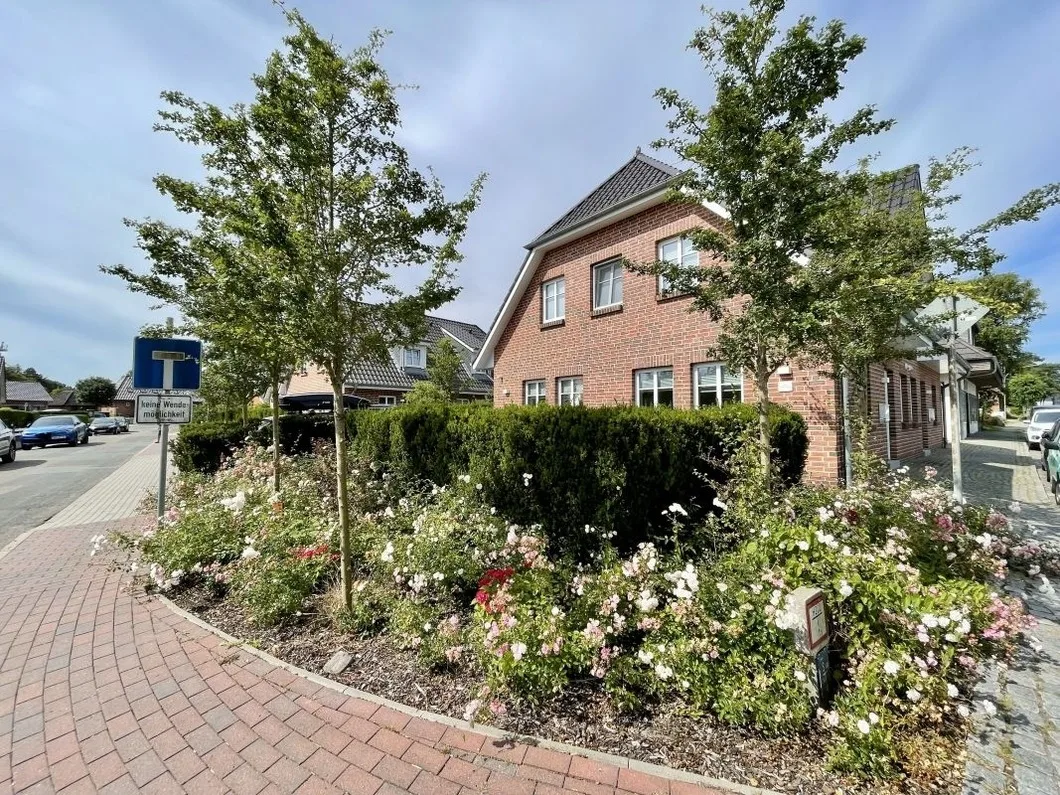 Ferienhaus Veronika 1