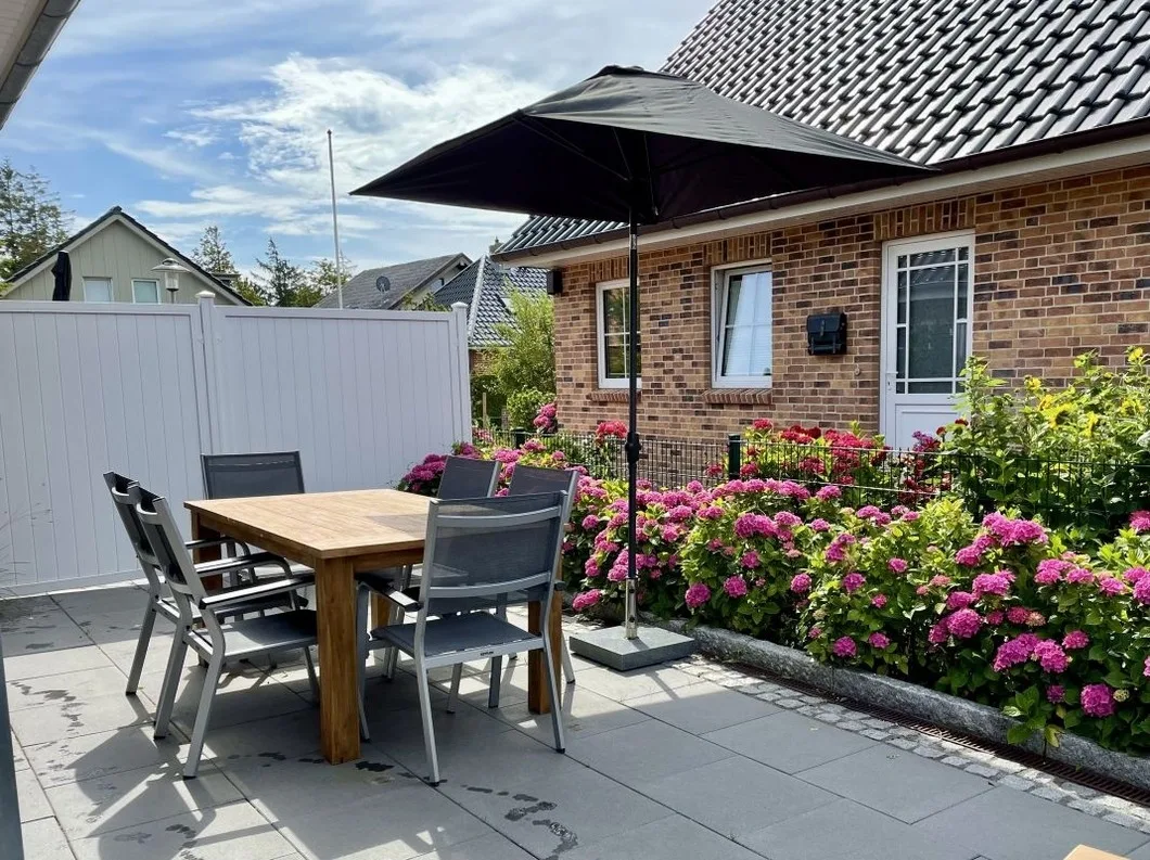 Ferienhaus Katharina1
