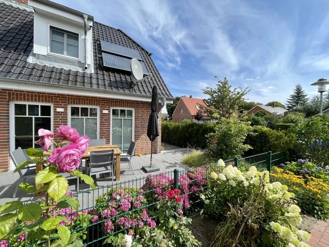Ferienhaus Katharina1