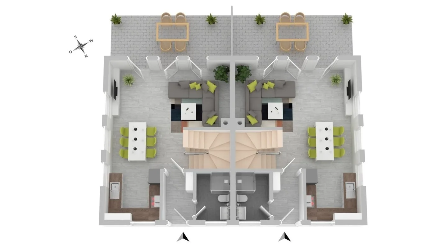 Ferienhaus Katharina1