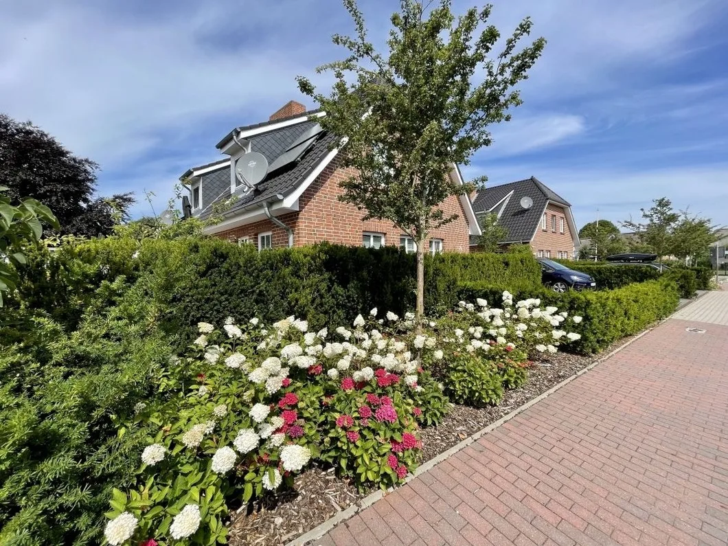 Ferienhaus Katharina1