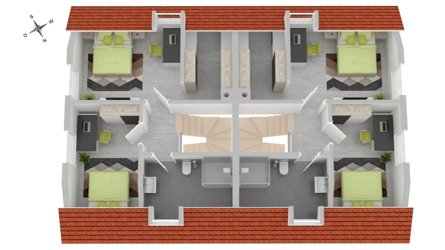 Ferienhaus Katharina1