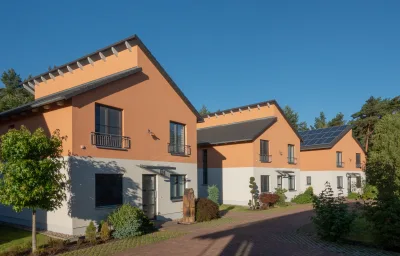 Ferienhaus 12 Ulme