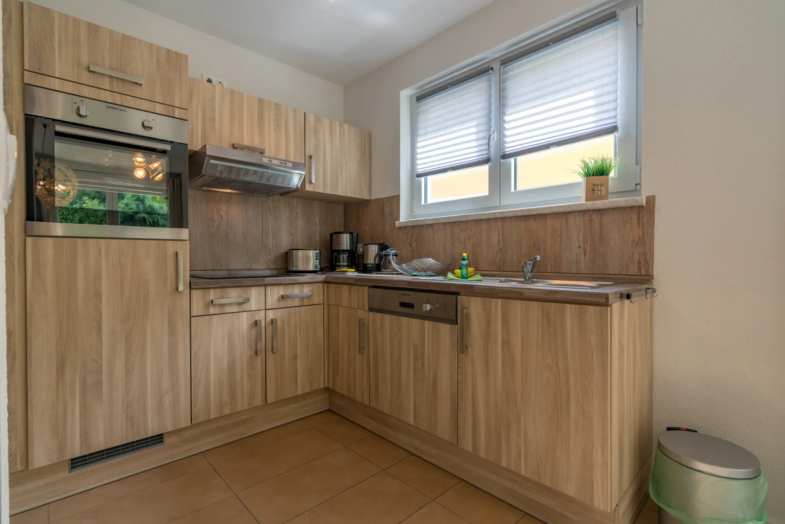 Ferienhaus 14 Linde