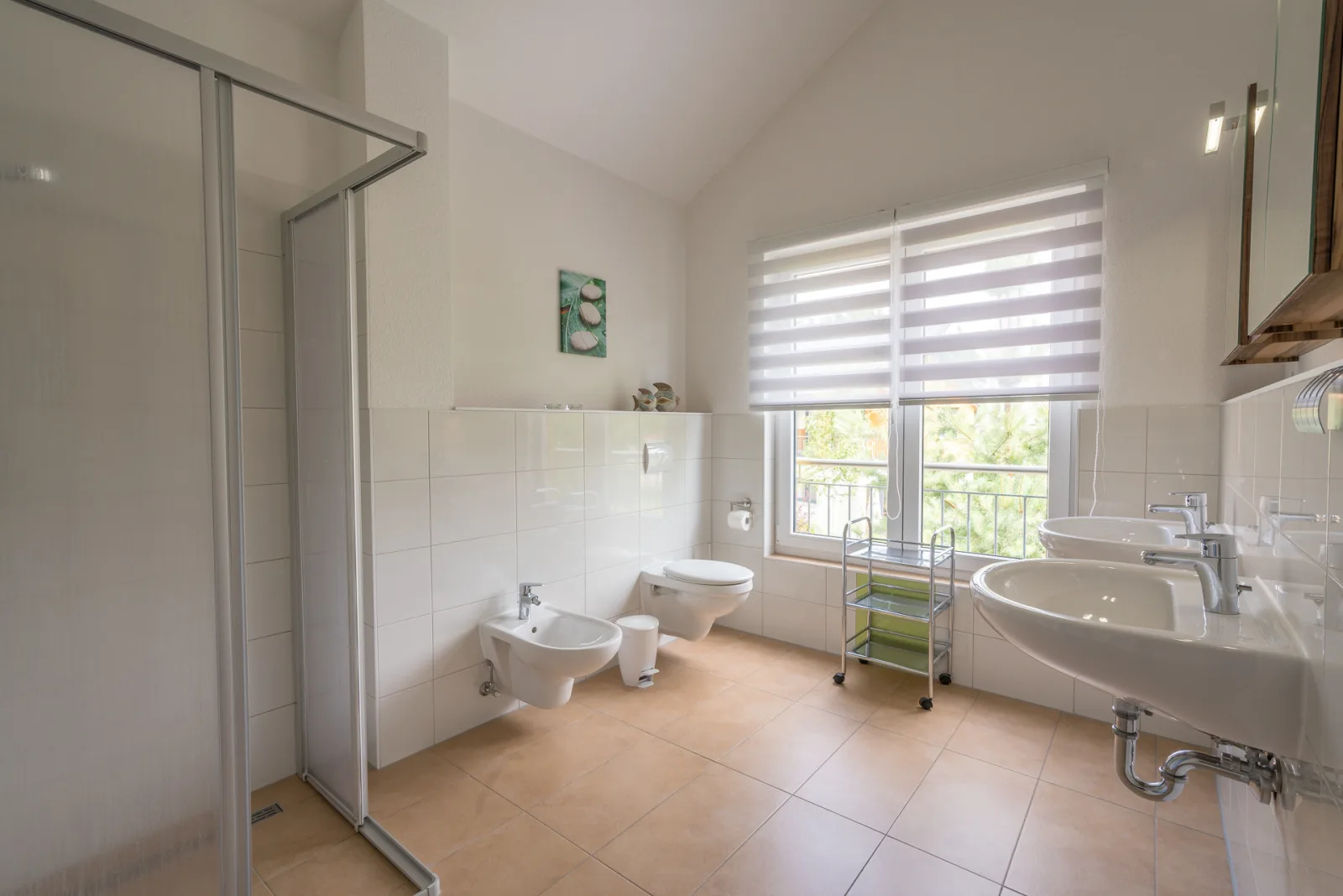 Ferienhaus 14 Linde
