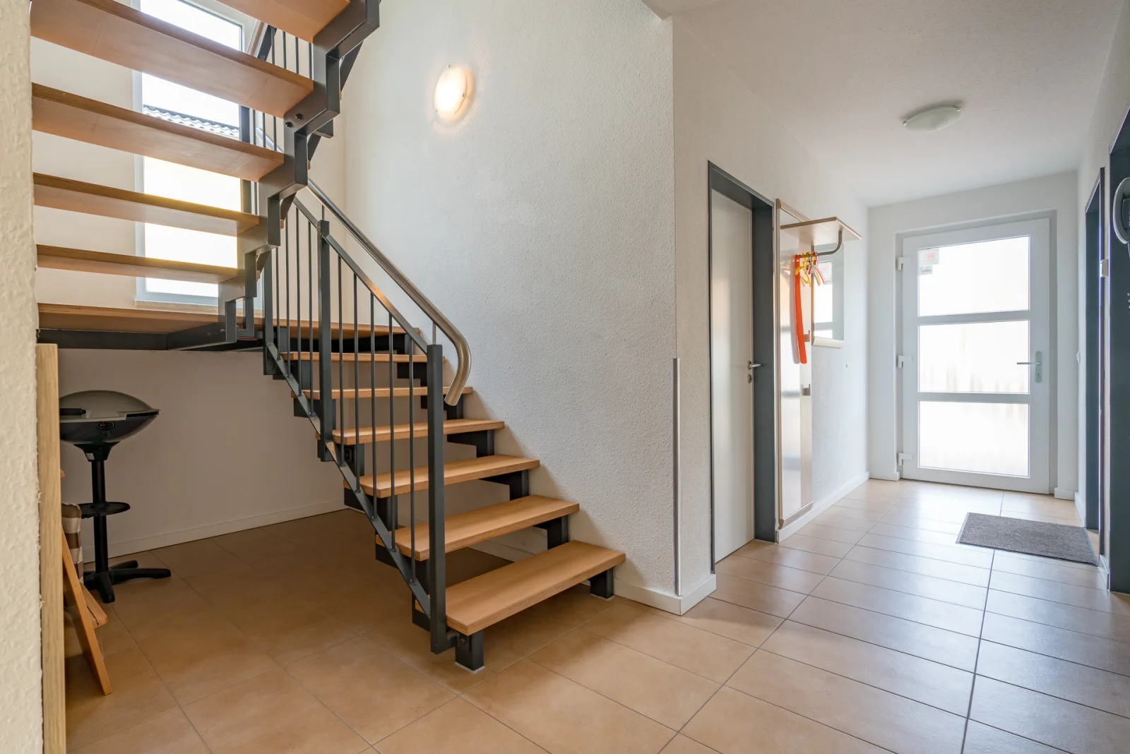 Ferienhaus 14 Linde