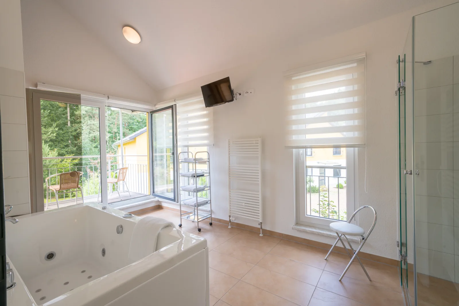 Ferienhaus 18 Schlehe