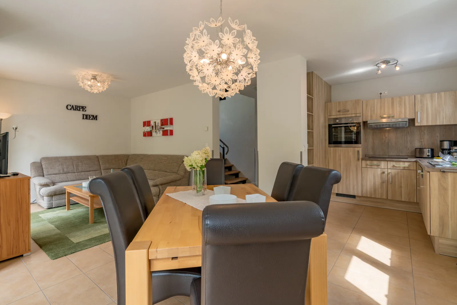 Ferienhaus 18 Schlehe