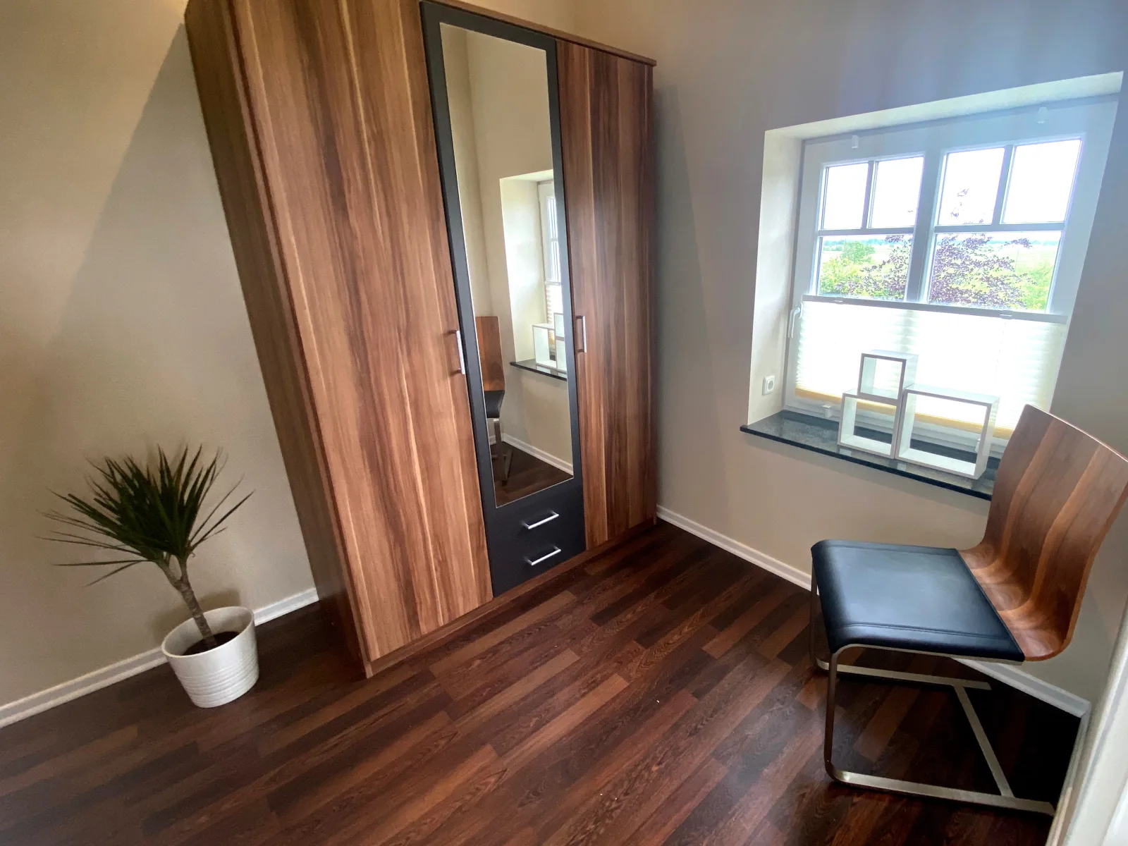 Ferienwohnung "Turmblick"