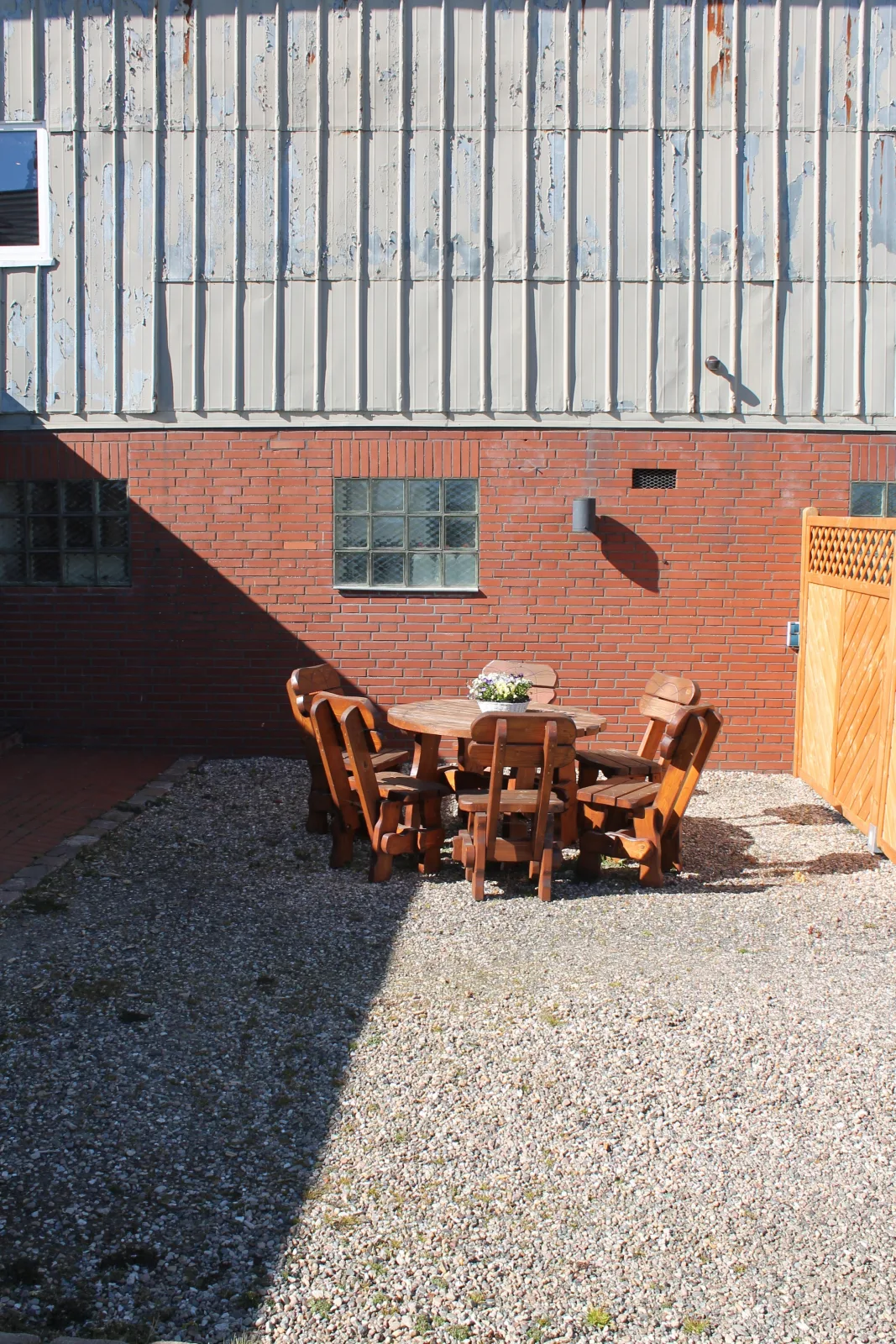 Ferienwohnung "Turmblick"