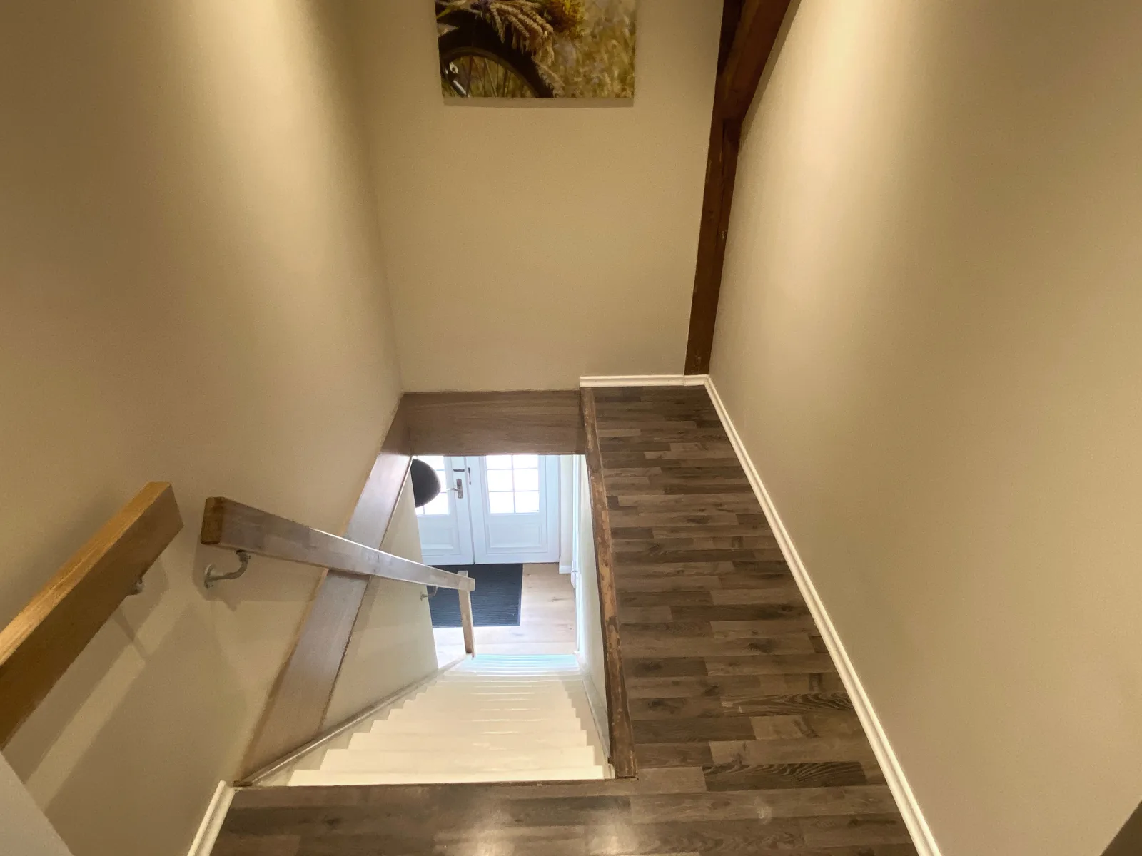 Ferienwohnung "Turmblick"