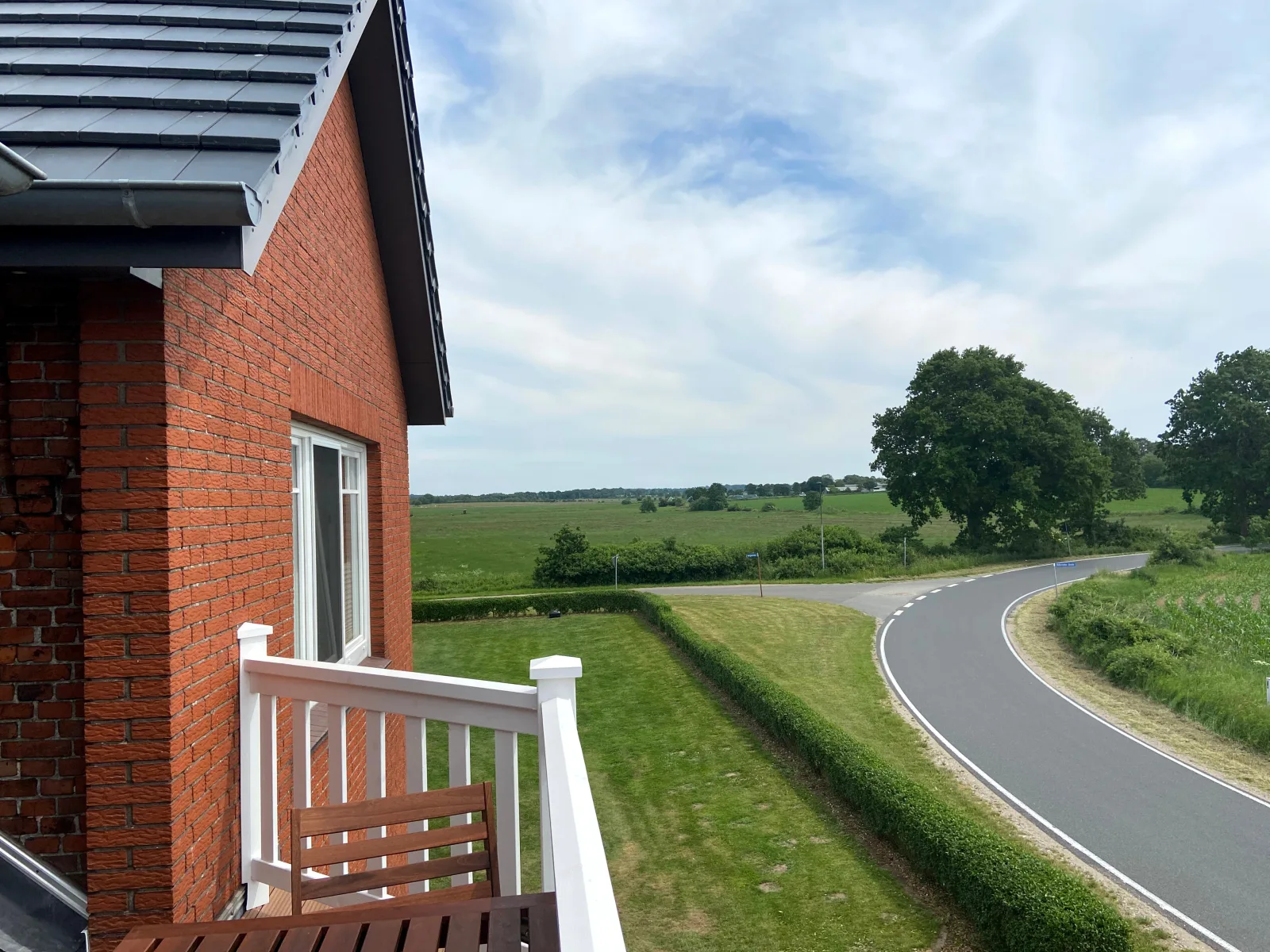 Ferienwohnung "Turmblick"