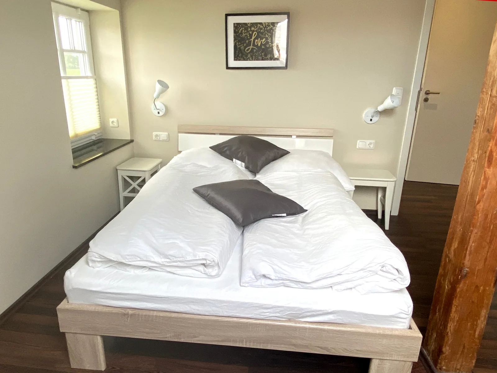 Ferienwohnung "Turmblick"