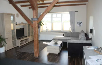 Ferienwohnung "Turmblick"