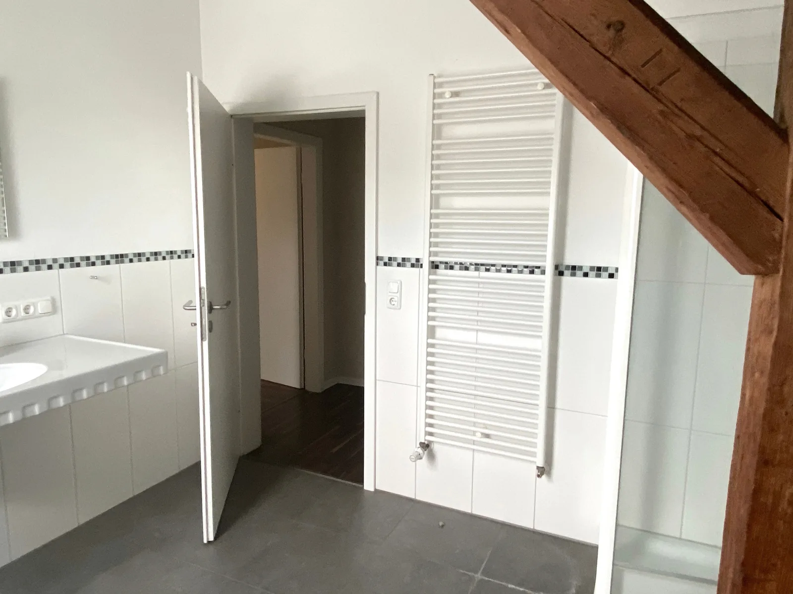 Ferienwohnung "Turmblick"