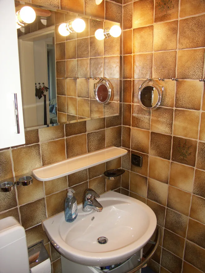 Ferienwohnung am Kurpark Mettnau