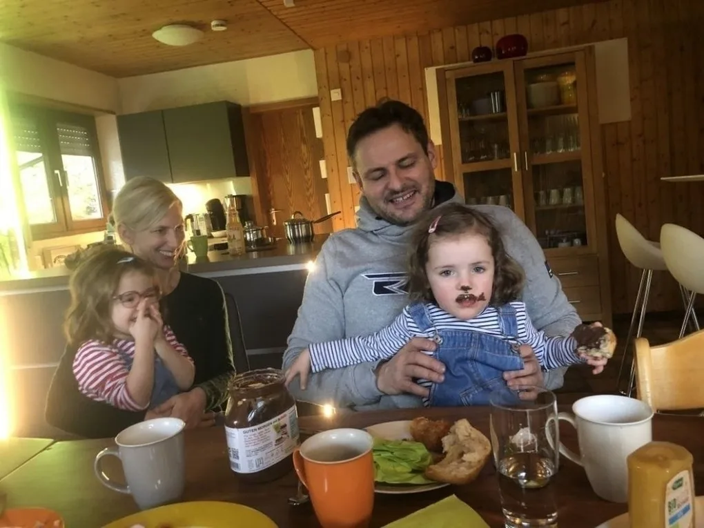 Chalet BERGglück Willingen - Nähe Skilifte