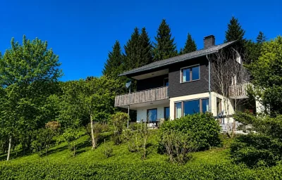 Chalet BERGglück Willingen - Nähe Skilifte