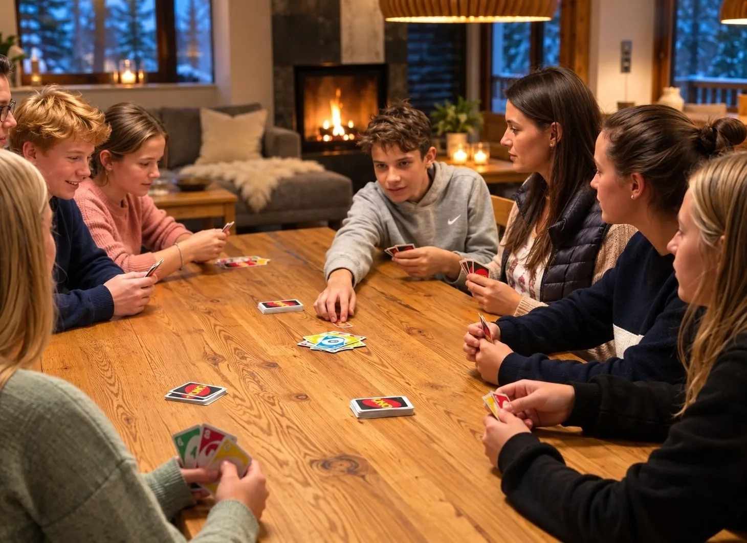 Chalet BERGglück Willingen - Nähe Skilifte