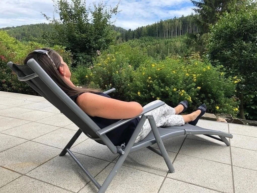 Chalet BERGglück Willingen - Nähe Skilifte