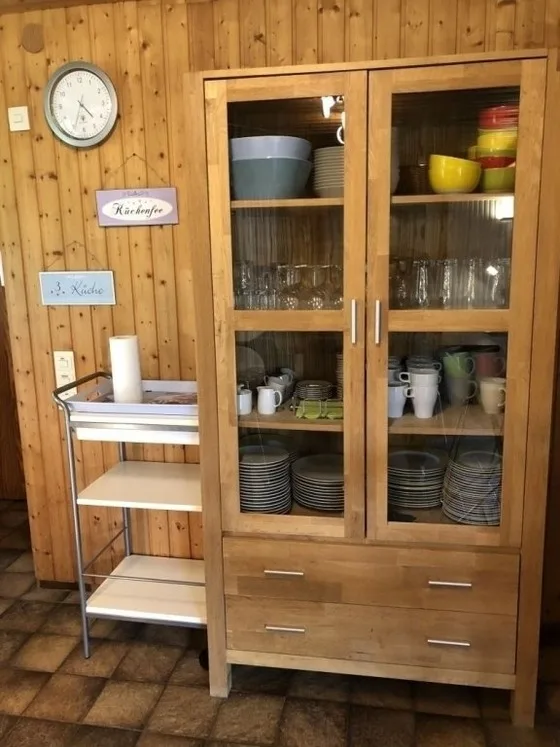Chalet BERGglück Willingen - Nähe Skilifte