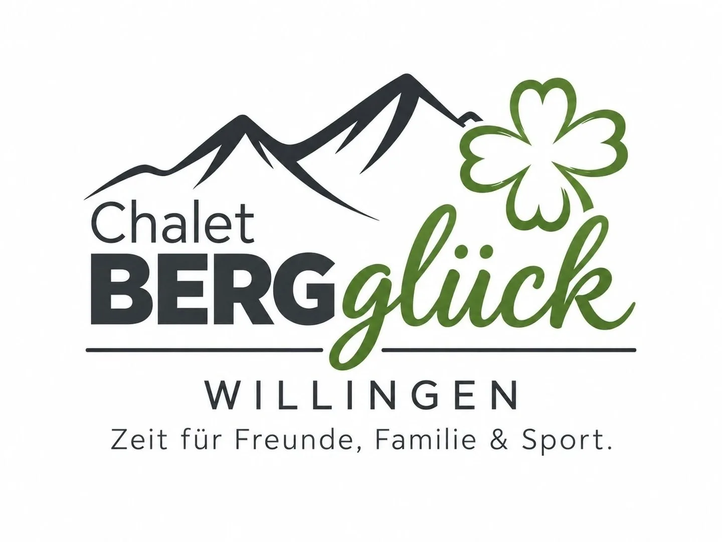 Chalet BERGglück Willingen - Nähe Skilifte