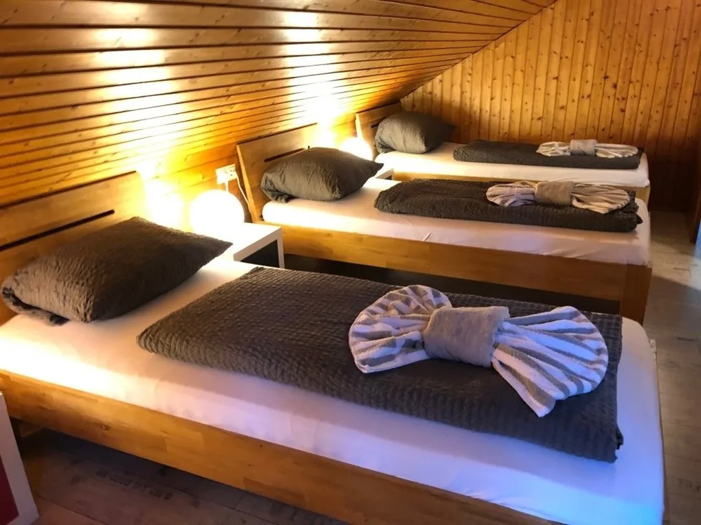Chalet BERGglück Willingen - Nähe Skilifte
