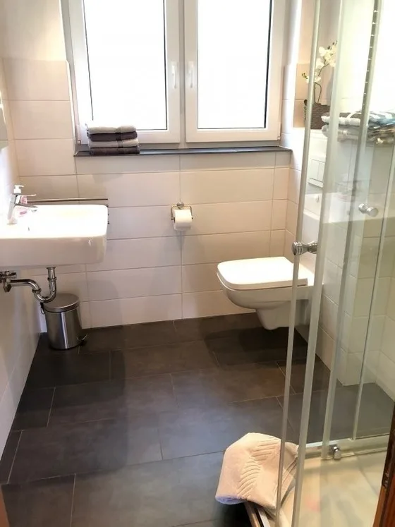 Chalet BERGglück Willingen - Nähe Skilifte