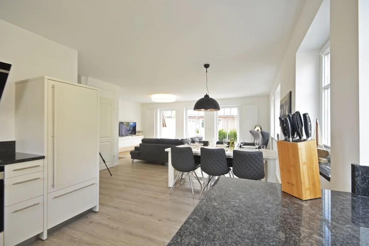 Ferienhaus Veronika 2