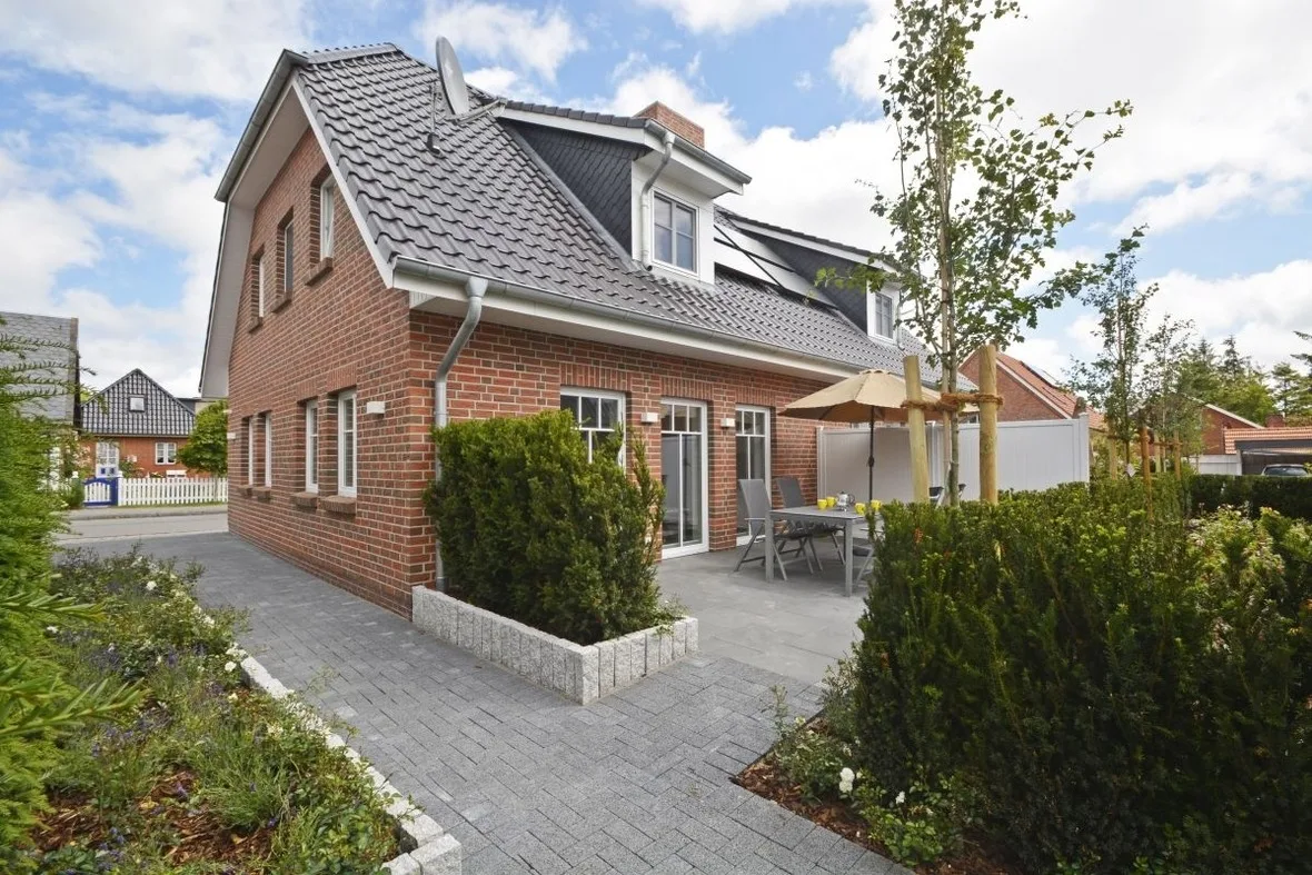 Ferienhaus Veronika 2